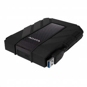 2TB 2.5" ADATA HD710P külső winchester fekete (AHD710P-2TU31-CBK)