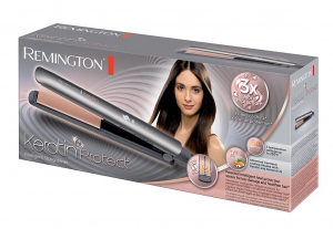 Remington S8598 Keratin Protect hajsimító