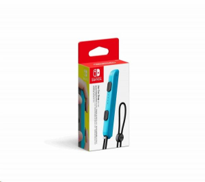 Nintendo Switch Joy-Con csuklópánt kék (NSP100)