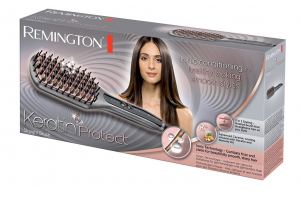 Remington CB7480 Keratin Protect hajsimító kefe