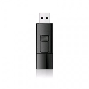 Pen Drive 16GB Silicon Power Blaze B05 fekete USB 3.0 (SP016GBUF3B05V1K)