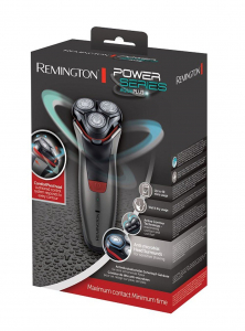 Remington PR1350 PowerSeries Aqua Plus körkéses borotva