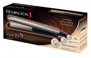 Remington S8540 Keratin Protect hajsim&iacute;t&oacute;