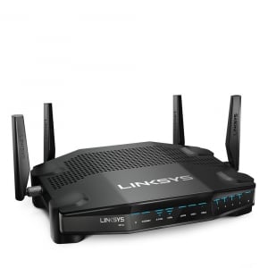 Linksys WRT32X AC3200 WiFi Router