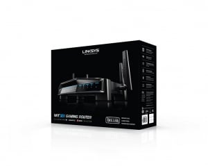 Linksys WRT32X AC3200 WiFi Router