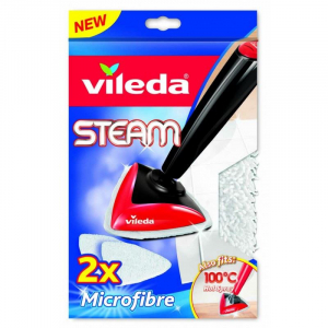 Vileda F18123 Steam/100C utántöltő