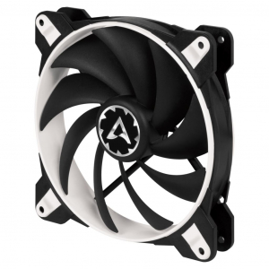 Arctic BioniX F140 ház hűtő ventilátor 14cm fekete-fehér (ACFAN00096A)