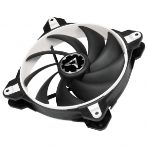 Arctic BioniX F140 ház hűtő ventilátor 14cm fekete-fehér (ACFAN00096A)