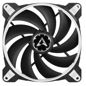 Arctic BioniX F140 ház hűtő ventilátor 14cm fekete-fehér (ACFAN00096A)