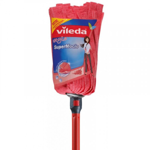 Vileda F25304 Style Supermocio gyorsfelmos&oacute;