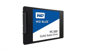 2TB WD Blue 2.5" SSD meghajtó (WDS200T2B0A)