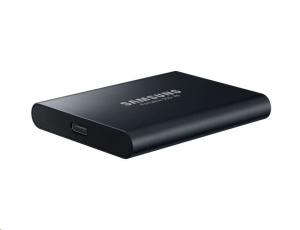 1TB Samsung Portable T5 SSD külső meghajtó (MU-PA1T0B/EU)