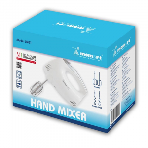 Momert 2201 k&eacute;zi mixer