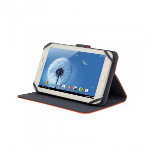 RivaCase 3312 Biscayne 7" tablet tok narancs (4260403571699)