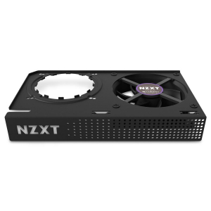NZXT Kraken G12 vízhűtés felfogató keret fekete (RL-KRG12-B1)