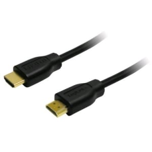 Logilink CH0035 HDMI kábel 1.4 apa/apa 1m