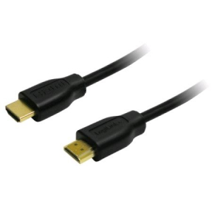 Logilink CH0055 HDMI kábel 1.4 apa/apa 20m