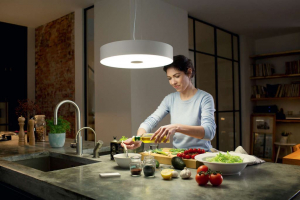 Philips 40339/31/P7 Hue Fair LED lámpa fehér (929003054401)