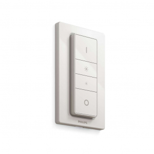 Philips 40339/31/P7 Hue Fair LED lámpa fehér (929003054401)