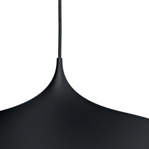 Philips 40761/30/P7 Hue Ally LED lámpa fekete  (929003054301)