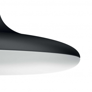 Philips 40761/30/P7 Hue Ally LED lámpa fekete  (929003054301)