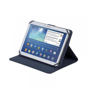 RivaCase 3317 Biscayne 10.1" tablet tok fekete (4260403571026)