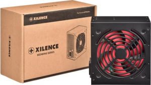 Xilence XP700R7/XN054 Redwing R7 C Series 700W  t&aacute;pegys&eacute;g