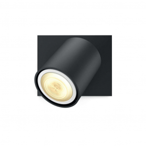 Philips 53090/30/P8 Hue Runner lámpa fekete