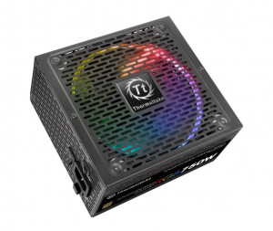 Thermaltake ToughPower GRAND RGB 750W moduláris tápegység (PS-TPG-0750FPCGEU-R)