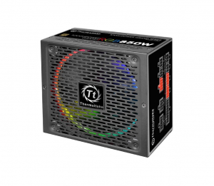 Thermaltake ToughPower GRAND RGB 850W moduláris tápegység (PS-TPG-0850FPCGEU-R)