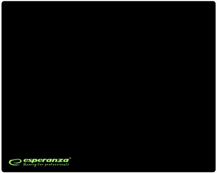 Esperanza Classic gaming egérpad mini (EGP101K)