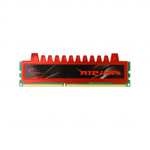 4 GB 1333MHz DDR3 RAM G. Skill Ripjaws (F3-10666CL9S-4GBRL)
