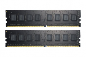 16GB 2133MHz DDR4 RAM G. Skill Value CL15 (2x8GB) (F4-2133C15D-16GNT)