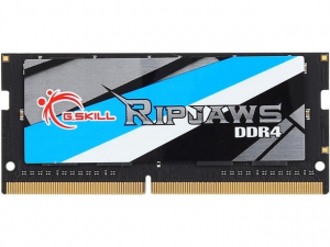 8GB 2666MHz DDR4 Ripjaws Notebook RAM G. Skill (F4-2666C18S-8GRS)