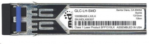 Cisco GLC-LX/LH SMD 1000BASE-T SFP GBIC Transceiver