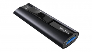 Pen Drive 128GB SanDisk Extreme Pro USB 3.2  (SDCZ880-128G-G46 / 173413)