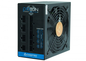 Chieftec 850W Proton tápegység (BDF-850C)