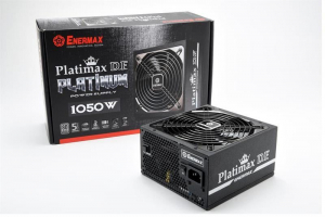 Enermax Platimax D.F.  moduláris  tápegység 1050W (EPF1050EWT)