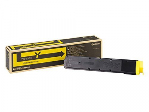 Kyocera TK-8305Y toner s&aacute;rga (1T02LKANL0)