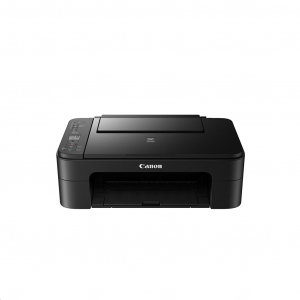 Canon PIXMA TS3150 tintasugaras multifunkciós készülék fekete (2226C006)