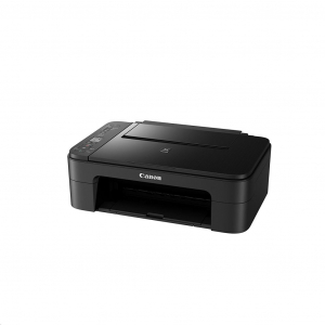 Canon PIXMA TS3150 tintasugaras multifunkciós készülék fekete (2226C006)