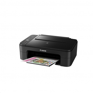 Canon PIXMA TS3150 tintasugaras multifunkciós készülék fekete (2226C006)