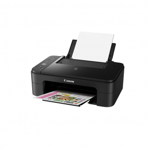Canon PIXMA TS3150 tintasugaras multifunkciós készülék fekete (2226C006)