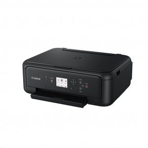 Canon PIXMA TS5150 tintasugaras multifunkciós készülék fekete (2228C006)