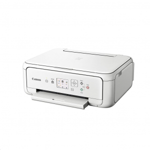 Canon PIXMA TS5151 tintasugaras multifunkciós készülék fehér (2228C026)