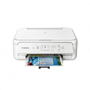 Canon PIXMA TS5151 tintasugaras multifunkciós készülék fehér (2228C026)