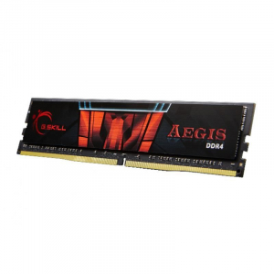 4GB 2400MHz DDR4 RAM G.Skill Aegis CL15 (F4-2400C15S-4GIS)