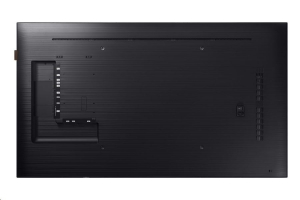 43" Samsung PM43H LFD LCD monitor fekete  (LH43PMHPBGC/EN)
