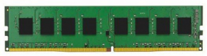 16GB 2666MHz DDR4 RAM Kingston Value memória CL19 (KVR26N19D8/16)