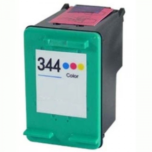 HP C9363EE No.344 ut&aacute;ngy&aacute;rtott patron